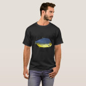 Pacu T-shirt (Voorkant volledig)