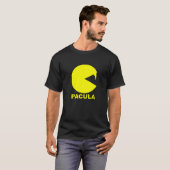 Pacula Funny Tshirt (Devant entier)
