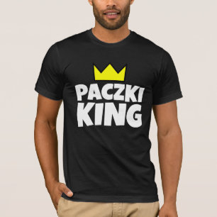 PACZKI DONUT KING HEREN T-Shirt