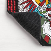Pad de souris Aztec ! Tapis de souris (Coin)