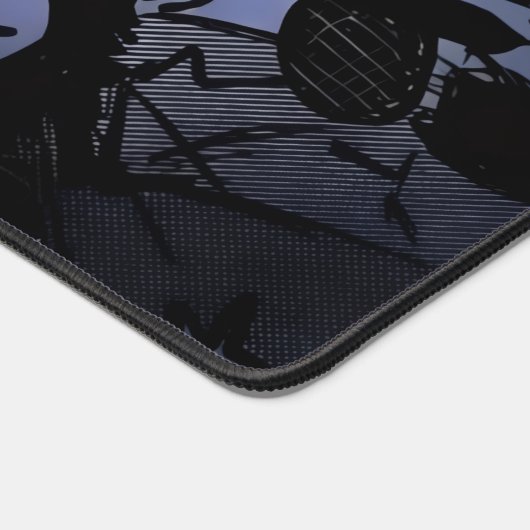 Pad de souris lapin mignon (Coin)