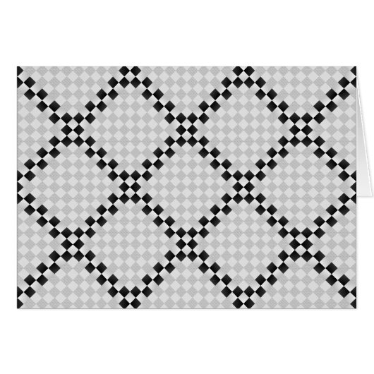 Pad d'échecs par Kenneth Yoncich (Devant horizontal)