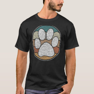  Pad-doekje T-shirt