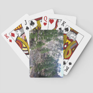 Pad in Jefferson County, Colorado Pokerkaarten