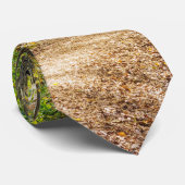 Pad naar de Bridge-Stropdas Stropdas (Opgerold)