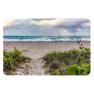 Pad naar de Oceaan Magneet