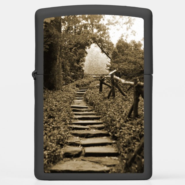 Pad naar licht (Voorkant)