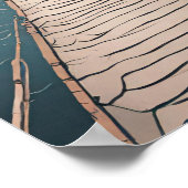 Pad naar veerkracht poster (Hoek)