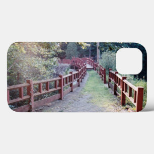Pad onbekend iPhone 13 hoesje