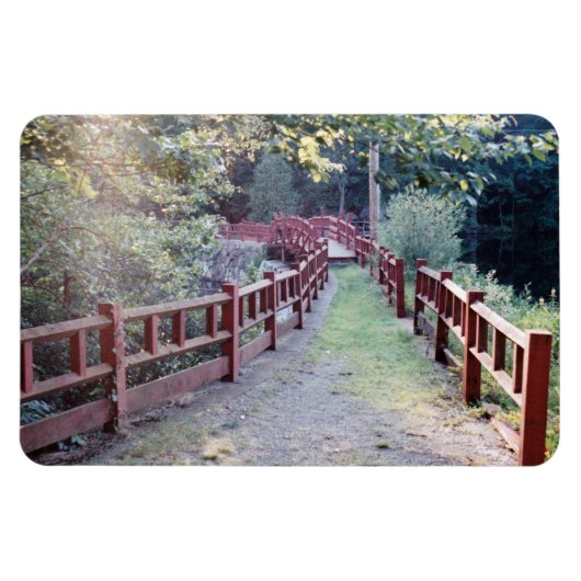 Pad onbekend magneet (Horizontaal)