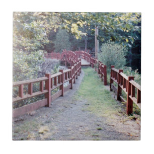 Pad onbekend tegeltje