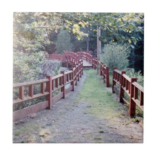 Pad onbekend tegeltje (Voorkant)