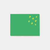 Pad Post-it mignon (Devant)