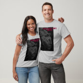 Pad T-shirt (Unisex)