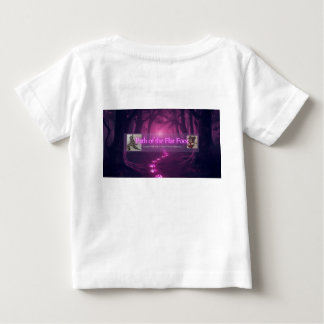 Pad van de Platvoet Baby & Kinder T-shirt