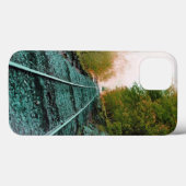 Pad van eenzaamheid Case-Mate iPhone case (Achterkant (horizontaal))