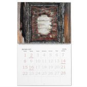 Pad van het Collectie van het leven Kalender (Feb 2026)