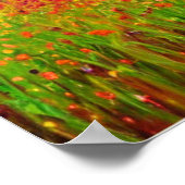 Pad van het Poster van het leven (Hoek)