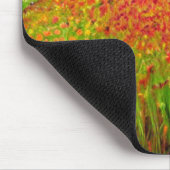 Pad van Life Mousepad Muismat (Hoek)
