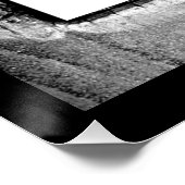 Pad van Life Prayer Perfect Poster (Hoek)