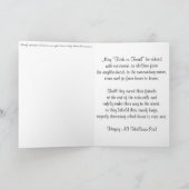 "Pad van vertrek" Kaart van de heer Houtwe (Binnen)