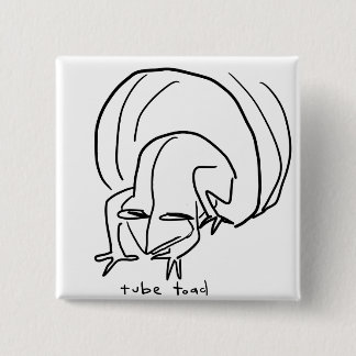 pad vierkante button 5,1 cm