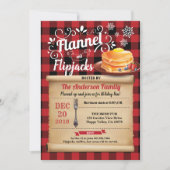 Padama, pantserfeest en flipjacks kaart (Voorkant)