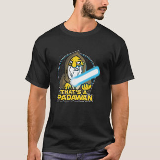 Padawan Classic T-shirt