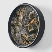  padden en kikkers door Ernst Haeckel (Hoek)