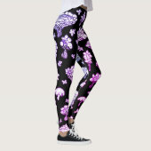 paddenstoel 1 leggings (Rechts)