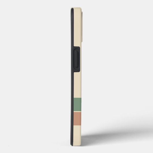  paddenstoel Case-Mate iPhone case (Achterkant / Rechts)