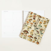 Paddenstoel Collectie Planner (Display)