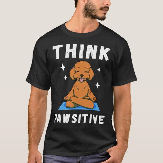 paddenstoel Enthogeen Psilocybin Classic T-Shirt (Voorkant)