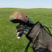 paddenstoel golfheadcover (Insitu)