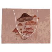 paddenstoel groot cadeauzakje (Achterkant)