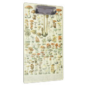 Paddenstoel Klembord (Rechts)