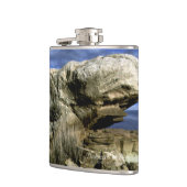 paddenstoel Rock Heupfles (Links)