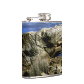 paddenstoel Rock Heupfles (Rechts)