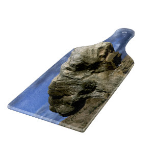 paddenstoel Rock Snijplank