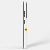 paddenstoel samsung galaxy hoesje (Rechterkant)