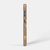 paddenstoel samsung galaxy hoesje (Rechterkant)