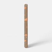 paddenstoel samsung galaxy hoesje (Linkerkant)