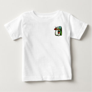 Paddenstoel Shirt Kind
