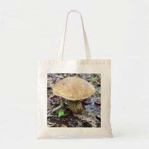 PaddenstoelCanvas tas