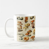 PaddenstoelCollectie Koffiemok (Links)