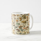 PaddenstoelCollectie Koffiemok (Voorkant rechts)