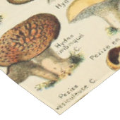 PaddenstoelCollectie Tafelkleed (Gekanteld)