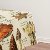 PaddenstoelCollectie Tafelkleed (Voorbeeld)