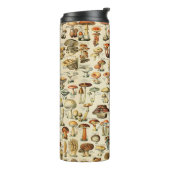 PaddenstoelCollectie Thermosbeker (Gedraaid links)