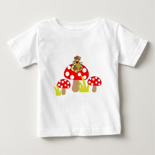 paddenstoelen (Voorkant)